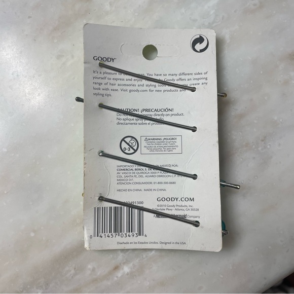 ⭐️ Hair Pins - Picture 2 of 2